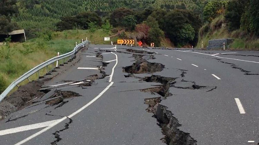 Nuevo récord de velocidad de rotación de la Tierra