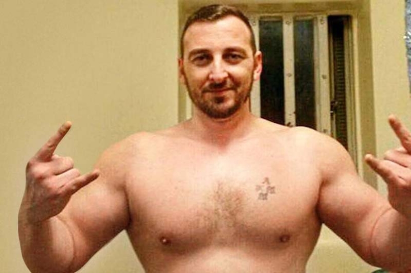 Nuevos dueños de Londres: mafiosos albaneses vierten fotos con dinero y armas en Instagram