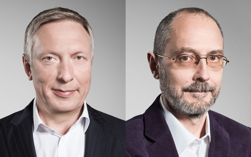 Nuevos rusos: 6 multimillonarios rusos que han ganado dinero con la tecnología