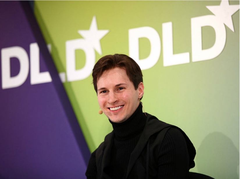 Nuevos rusos: 6 multimillonarios rusos que han ganado dinero con la tecnología