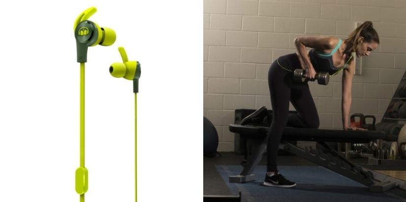 O sport, you are the sound! 3 cool accessories that will fill your workouts with decent music O sport, you are the sound! 3 cool accessories that will fill your workouts with decent music