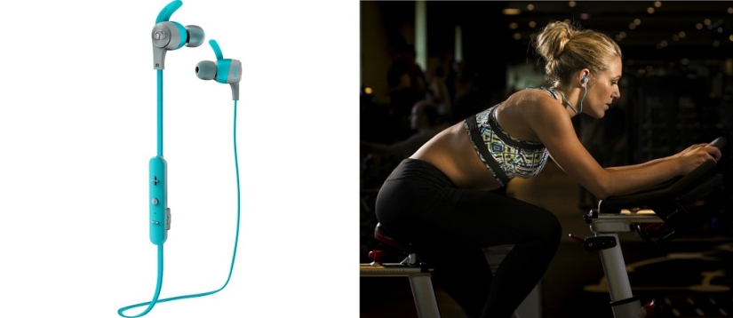 O sport, you are the sound! 3 cool accessories that will fill your workouts with decent music O sport, you are the sound! 3 cool accessories that will fill your workouts with decent music