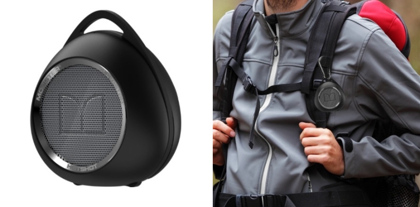 O sport, you are the sound! 3 cool accessories that will fill your workouts with decent music O sport, you are the sound! 3 cool accessories that will fill your workouts with decent music