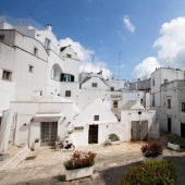 Oferta del año: una casa en la soleada costa italiana por solo 1 euro