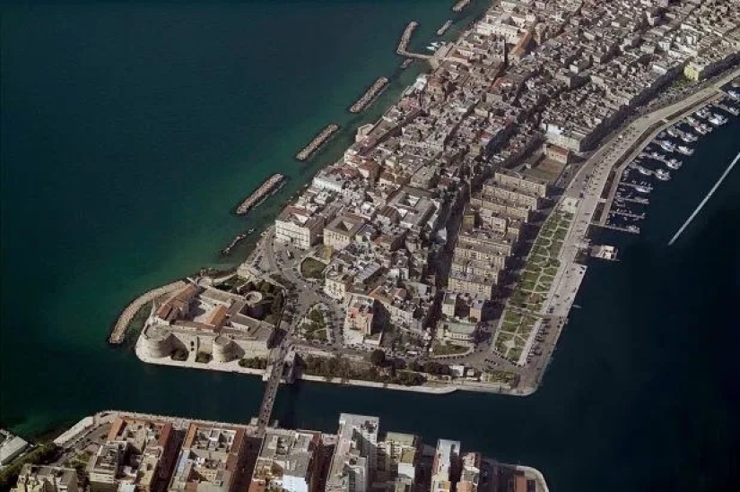 Oferta del año: una casa en la soleada costa italiana por solo 1 euro