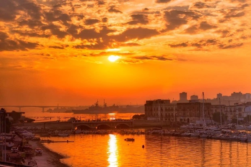 Oferta del año: una casa en la soleada costa italiana por solo 1 euro