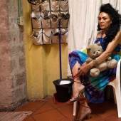 Old nags: where do Mexican prostitutes who have become too old for the profession end up