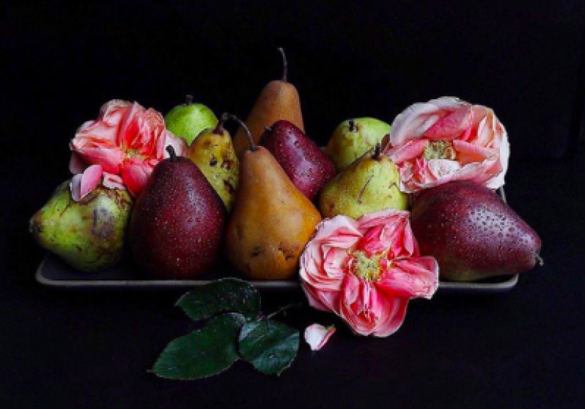 On the face of terrible, delicious inside: American woman praises "ugly" food on Instagram