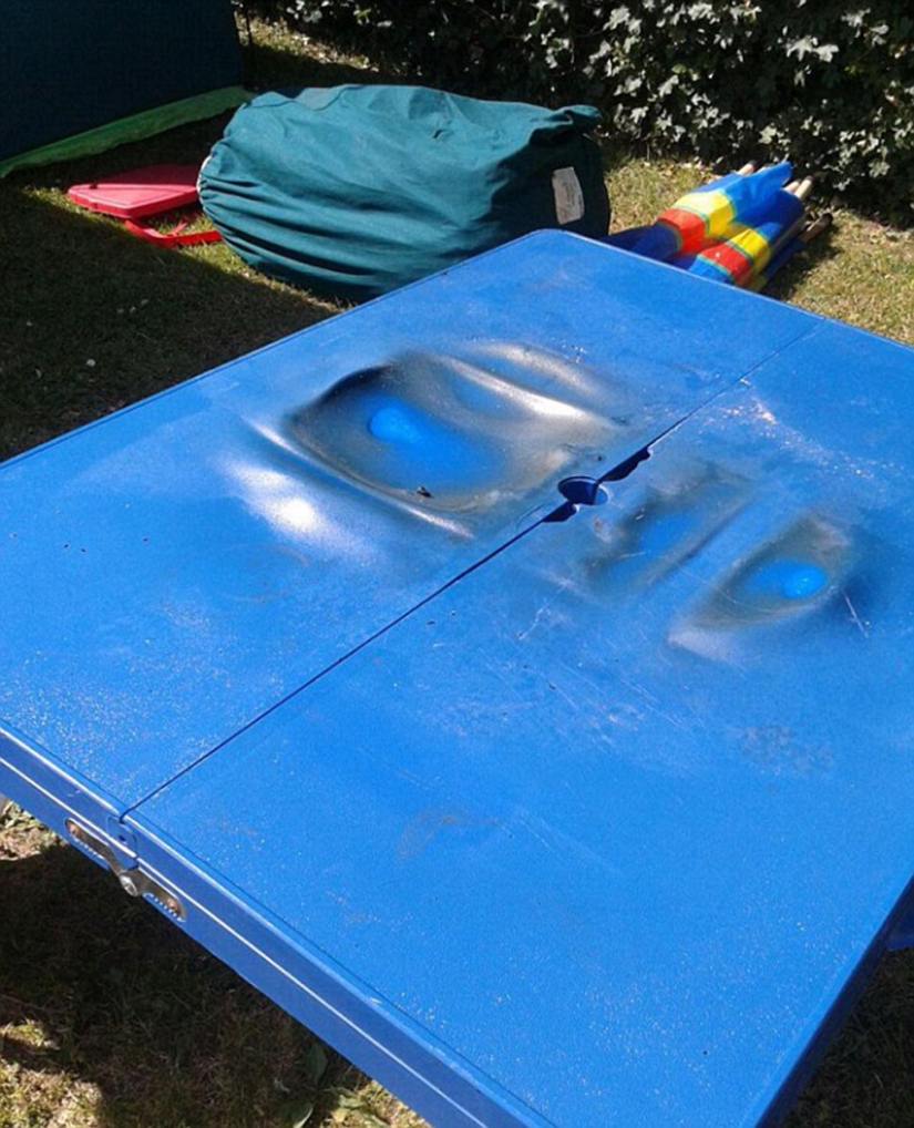 One day I was going on a hike ... Epic mistakes of lovers of outdoor recreation One day I was going on a hike ... Epic mistakes of lovers of outdoor recreation