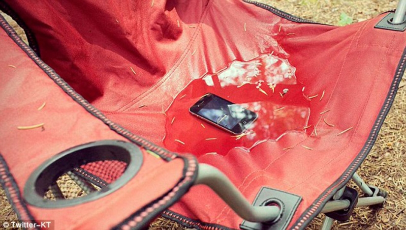 One day I was going on a hike ... Epic mistakes of lovers of outdoor recreation One day I was going on a hike ... Epic mistakes of lovers of outdoor recreation