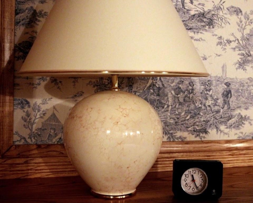 One day in a French village One day in a French village