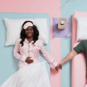 One love — different beds: why happy spouses sleep separately