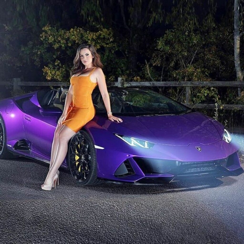 One success story: a girl quit the police and became a millionaire on OnlyFans One success story: a girl quit the police and became a millionaire on OnlyFans