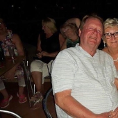 One-way cruise: pensioners arrested for transporting 9 kilos of cocaine on a liner