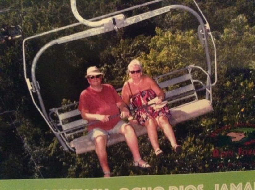 One-way cruise: pensioners arrested for transporting 9 kilos of cocaine on a liner