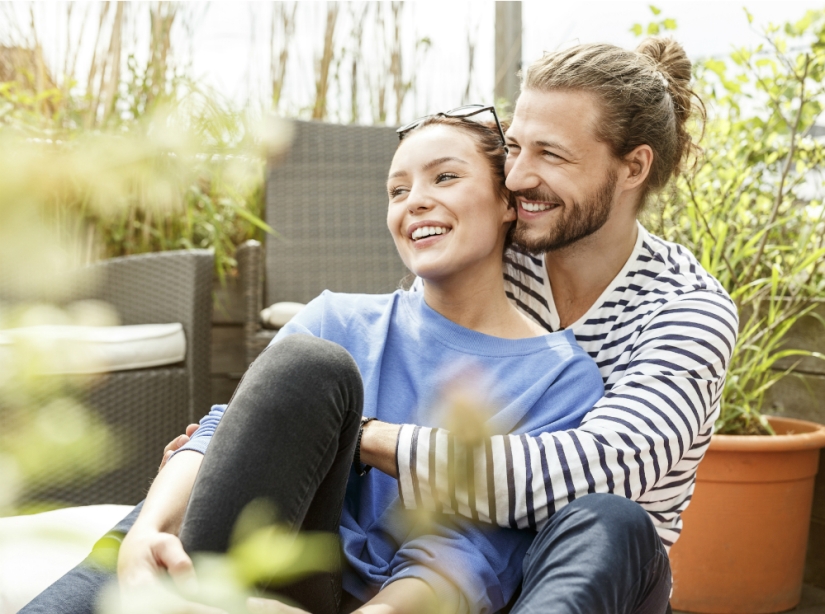 Open marriage, "temporary family" and sologamy: new types of relations of the XXI century