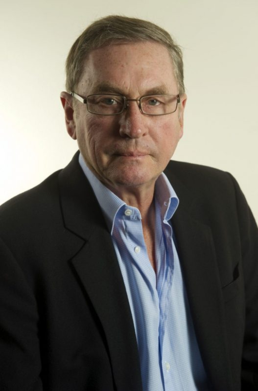 Operación Simba: el multimillonario Lord Ashcroft reveló un plan de caza bárbara de leones en Sudáfrica