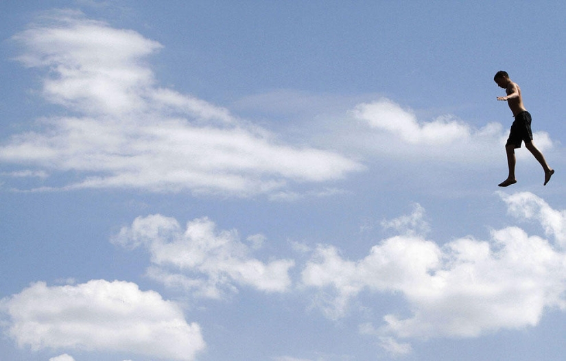 Optical illusions from all over the world