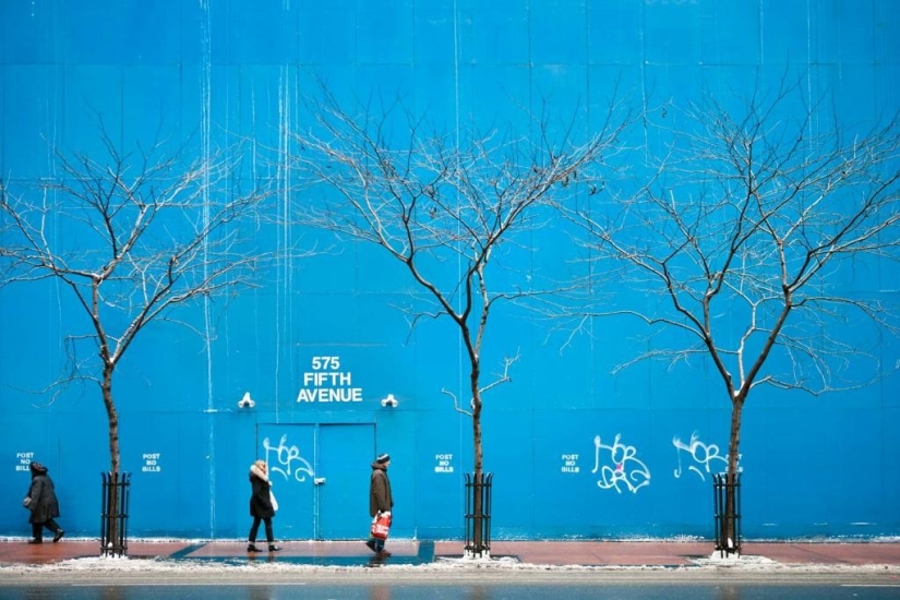 Ordinary people in the world of advertising luxury Ordinary people in the world of advertising luxury