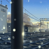 Ordinary PR or a good deed: why Russian Railways changed the movement of trains for the sake of one schoolgirl