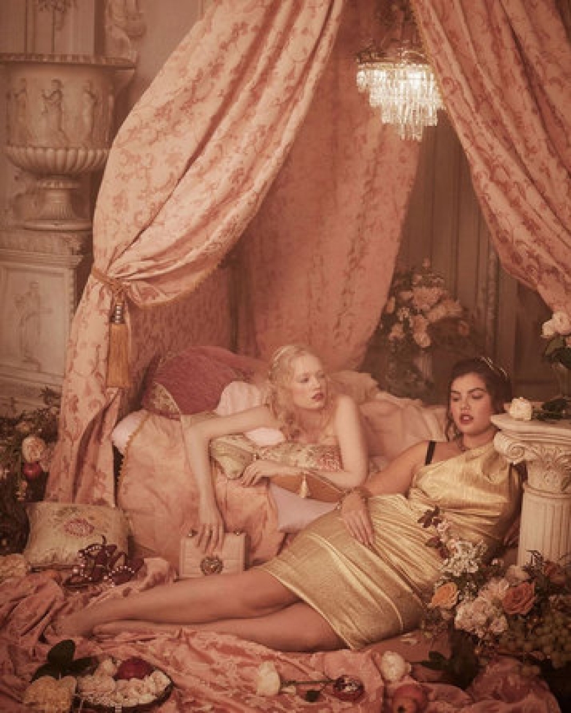 Orgullo de talla grande: 5 campañas publicitarias geniales que celebran la belleza de un tamaño grande Orgullo de talla grande: 5 campañas publicitarias geniales que celebran la belleza de un tamaño grande