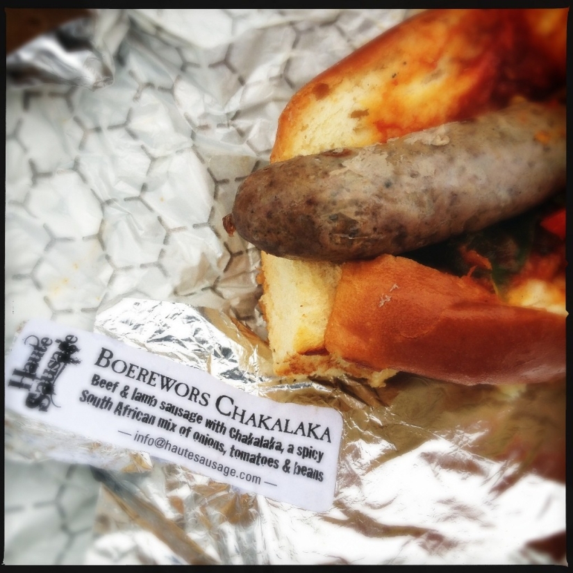 Original hot dogs from all over the world Original hot dogs from all over the world