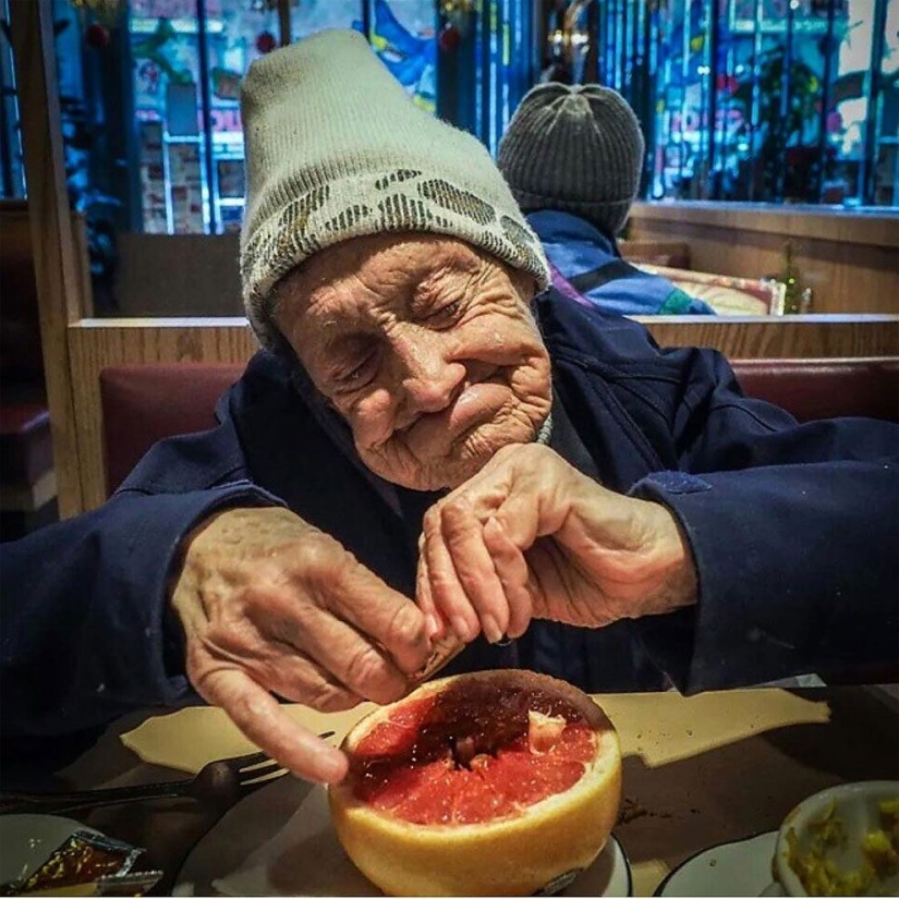 Otra Nueva York en las fotos de un fotógrafo que cumplió 10 años de prisión Otra Nueva York en las fotos de un fotógrafo que cumplió 10 años de prisión