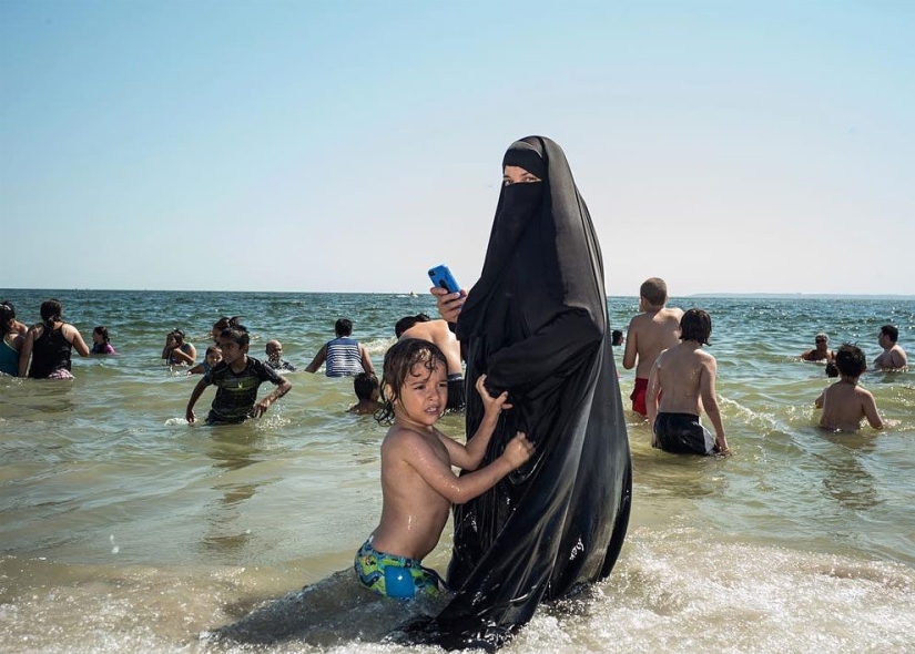 Otra Nueva York en las fotos de un fotógrafo que cumplió 10 años de prisión Otra Nueva York en las fotos de un fotógrafo que cumplió 10 años de prisión