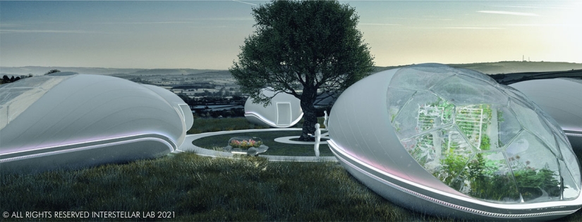 Otro paso hacia la vida en Marte Otro paso hacia la vida en Marte