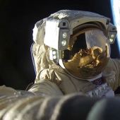 Our answer to Elon Musk: Russian cosmonauts have broken the record for staying in space