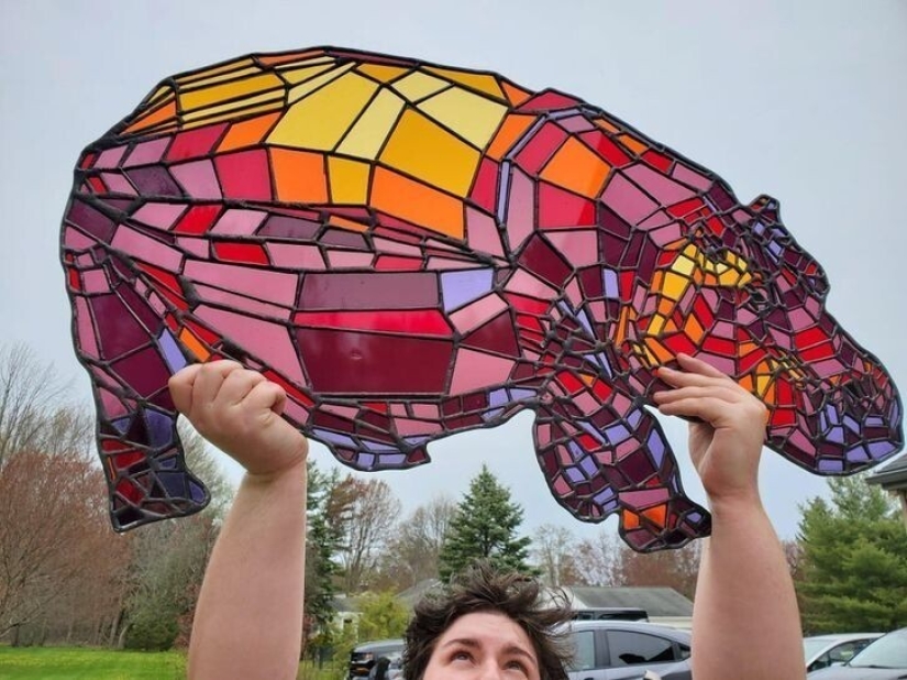 Our hands are not for boredom: how to make a Christmas tree