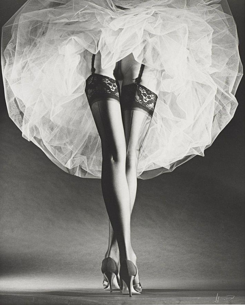 Outstanding photographs by Horst P. Horst