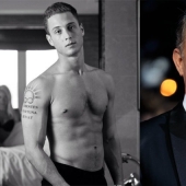 "Oveja negra": cómo el hijo de Tom Hanks se convirtió en una oveja negra en la familia de las estrellas