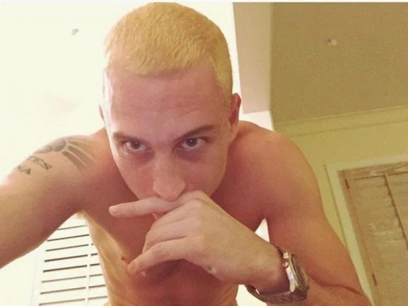 "Oveja negra": cómo el hijo de Tom Hanks se convirtió en una oveja negra en la familia de las estrellas