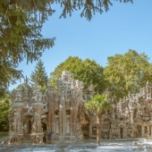 Palacio del Cartero Francés