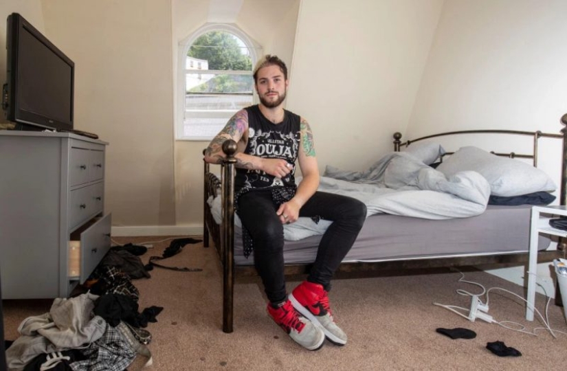 Pandilla emplumada: gaviotas agresivas aterrorizan un área en Devon, irrumpen en apartamentos y roban perros Pandilla emplumada: gaviotas agresivas aterrorizan un área en Devon, irrumpen en apartamentos y roban perros