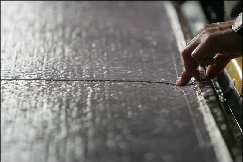 Papel hengzhi coreano Papel hengzhi coreano