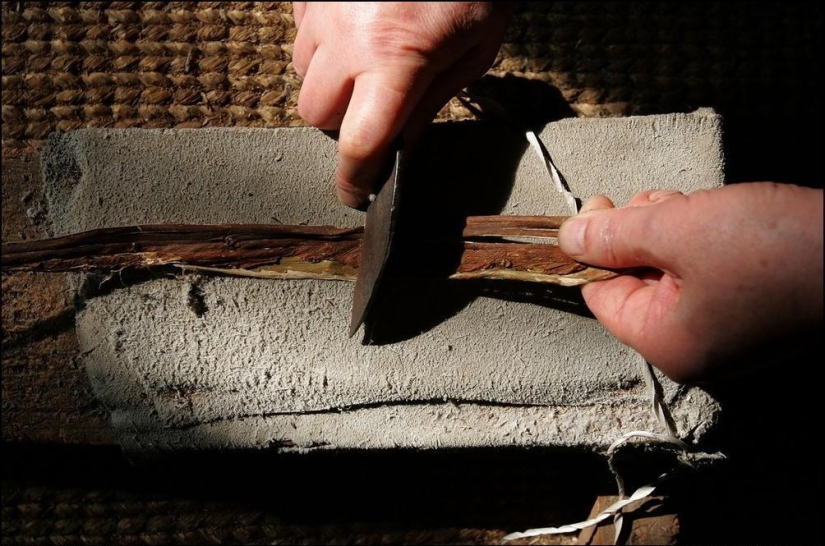 Papel hengzhi coreano Papel hengzhi coreano