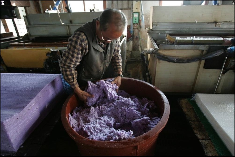 Papel hengzhi coreano Papel hengzhi coreano