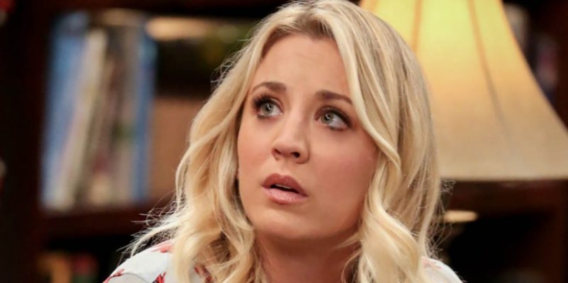 Papel por millón: los actores de la serie "The Big Bang Theory" se han vuelto realmente ricos