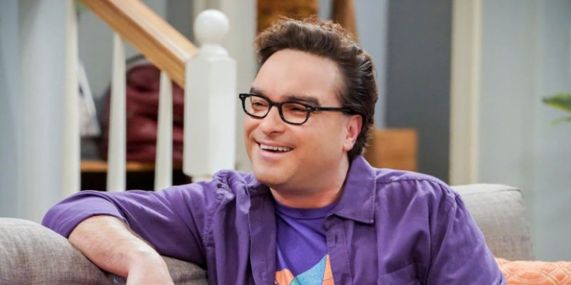Papel por millón: los actores de la serie "The Big Bang Theory" se han vuelto realmente ricos