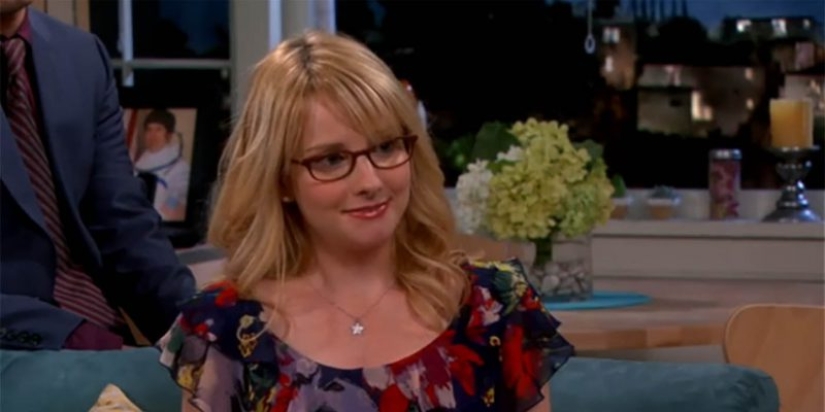 Papel por millón: los actores de la serie "The Big Bang Theory" se han vuelto realmente ricos