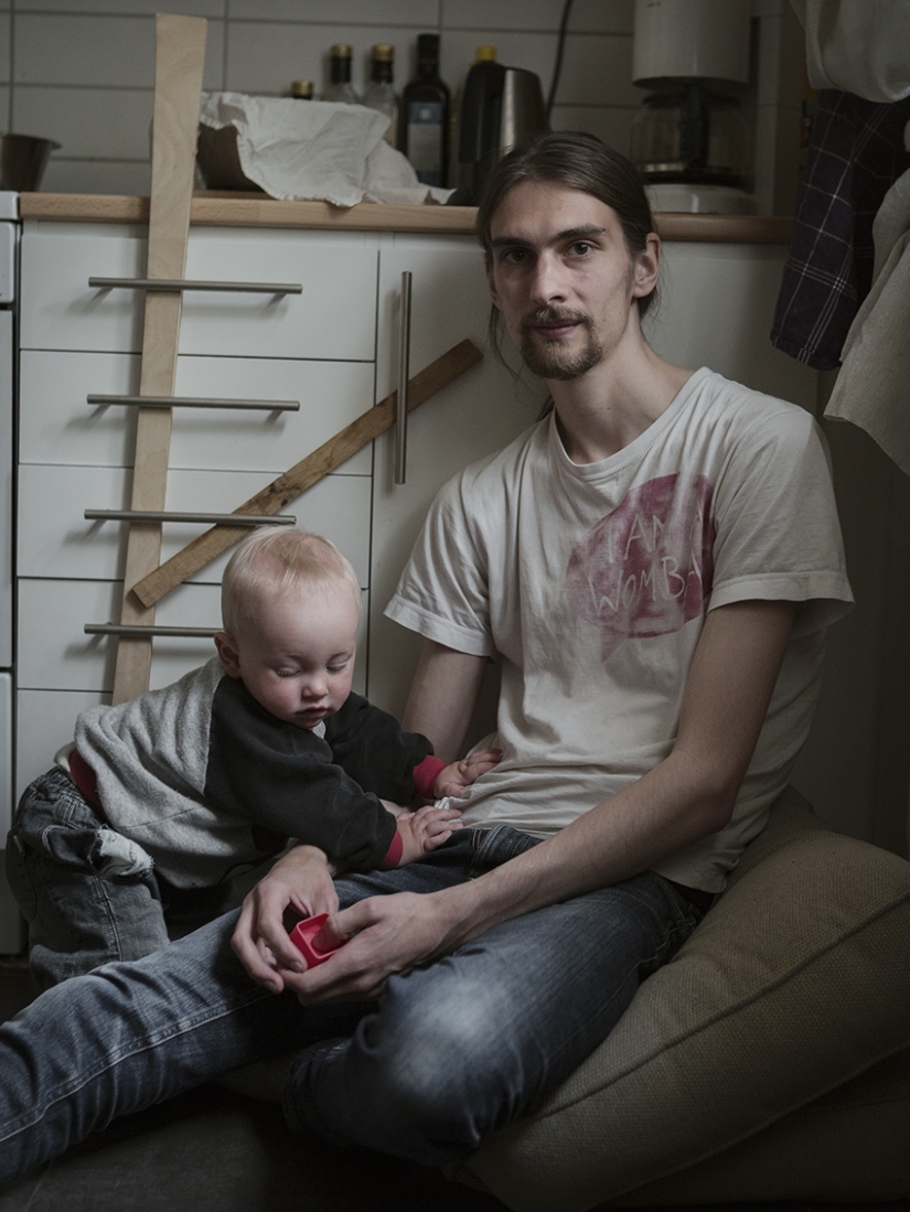 Papás que podrían! Papás que podrían!