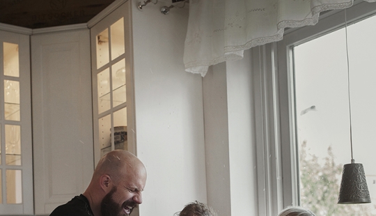 Papás que podrían!