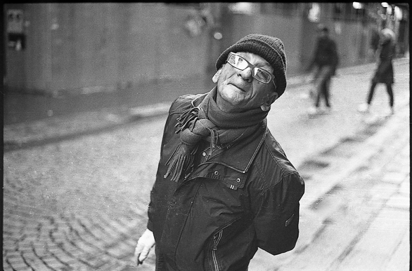 Paraíso habitado por demonios: todos los vicios de San Petersburgo en la lente de Robbie Mackintosh Paraíso habitado por demonios: todos los vicios de San Petersburgo en la lente de Robbie Mackintosh