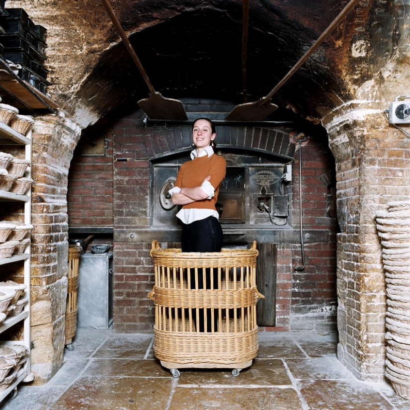 Parisian interiors and their inhabitants