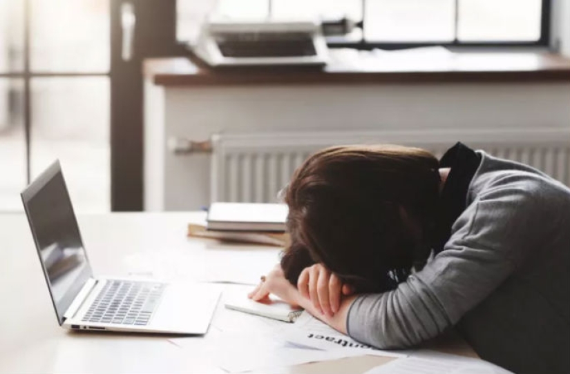 Parking strictly backwards, sleeping at work and other amazing oddities of Japan