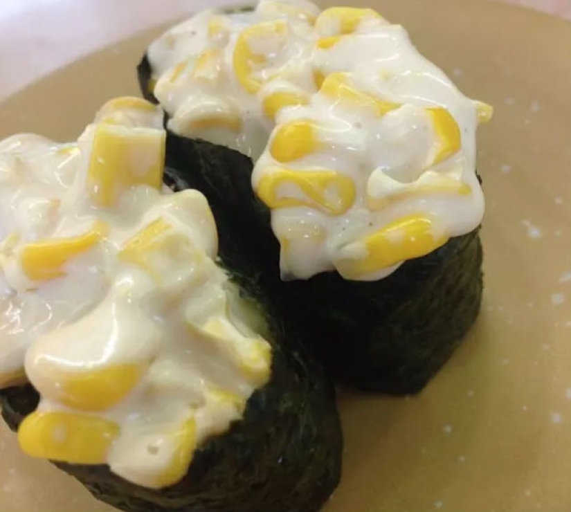 Parking strictly backwards, sleeping at work and other amazing oddities of Japan