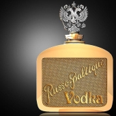 Parte superior 10 las botellas de vodka más caras del mundo