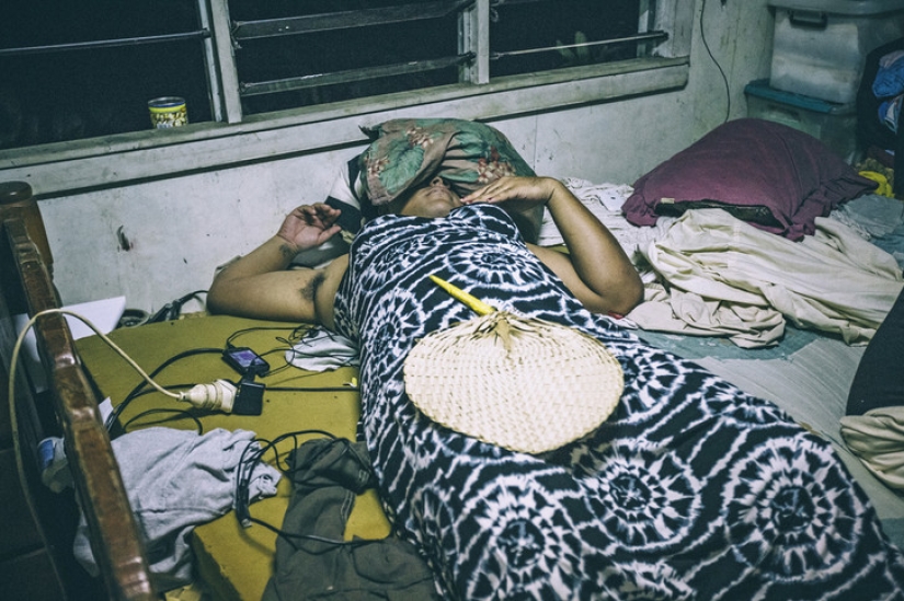 Participación de las mujeres: cómo los niños se convierten en niñas en Samoa Participación de las mujeres: cómo los niños se convierten en niñas en Samoa